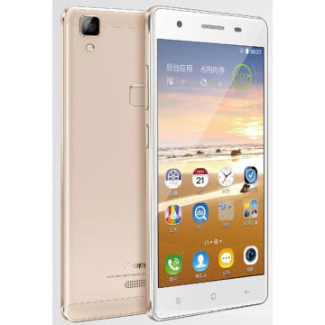 Ultra-Slim-Android-Smart-Phone 5.0 pouces Android Quad-Core Lte 4G Smartphone